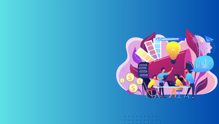 Interviews with marketing professionals