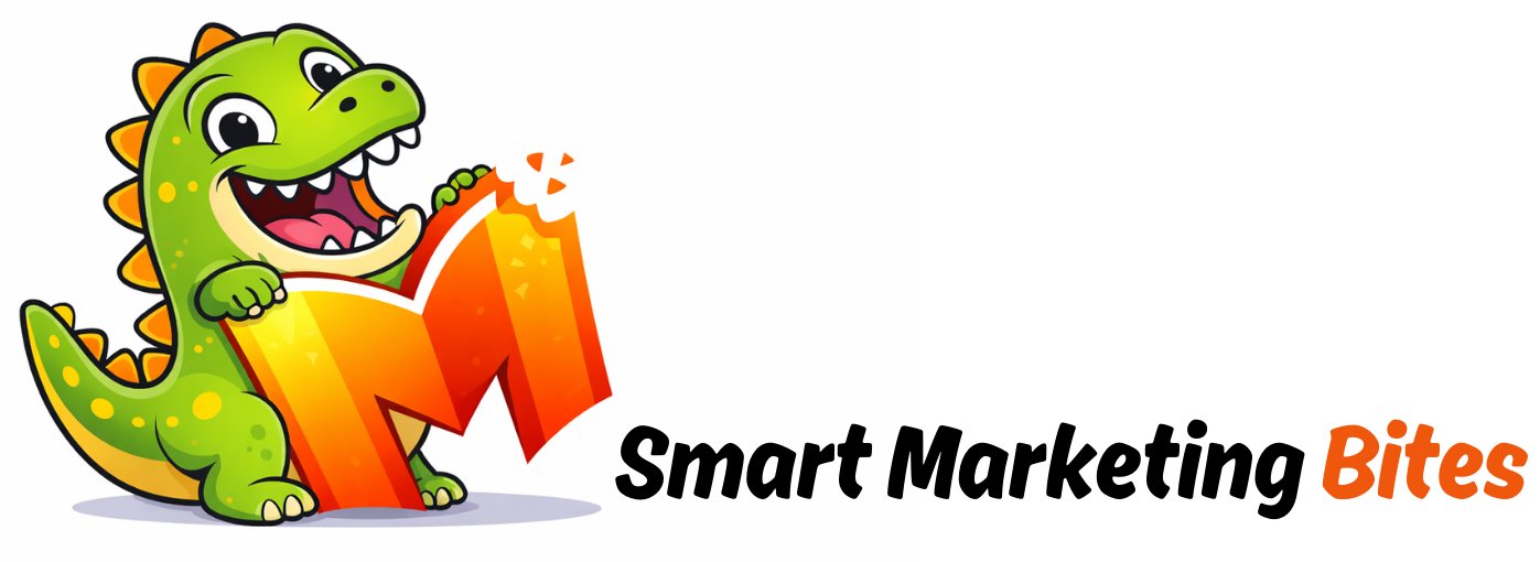 Smart Marketing Bites